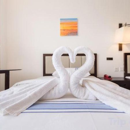 Sky City Hotel فيينتيان المظهر الخارجي الصورة