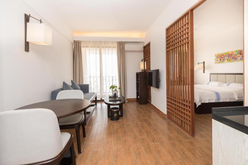 Sky City Hotel فيينتيان المظهر الخارجي الصورة