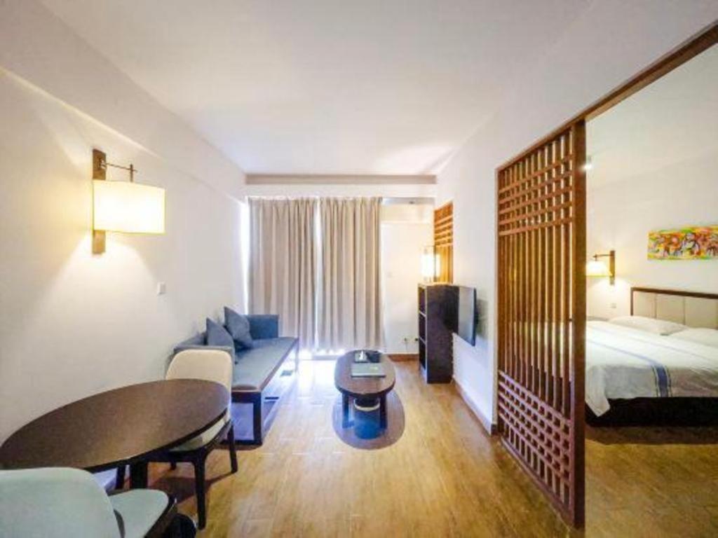 Sky City Hotel فيينتيان المظهر الخارجي الصورة