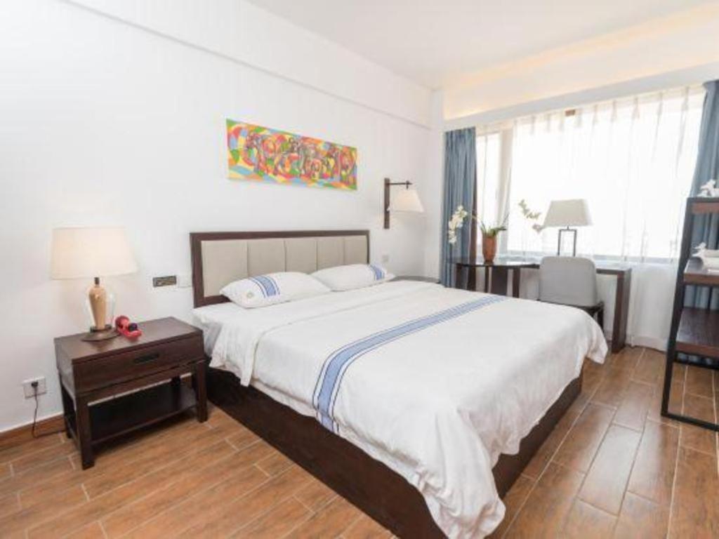 Sky City Hotel فيينتيان المظهر الخارجي الصورة