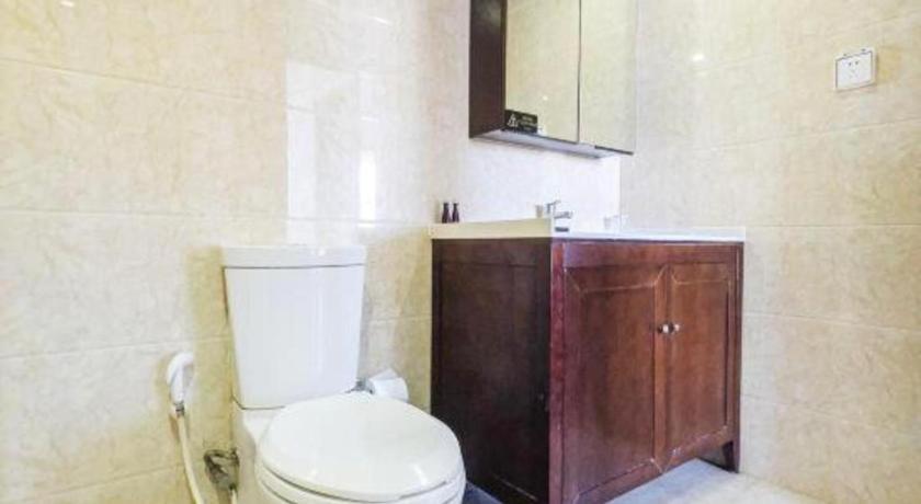 Sky City Hotel فيينتيان المظهر الخارجي الصورة