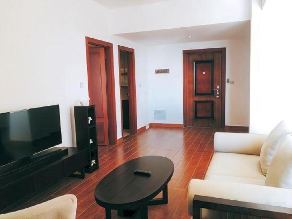 Sky City Hotel فيينتيان المظهر الخارجي الصورة